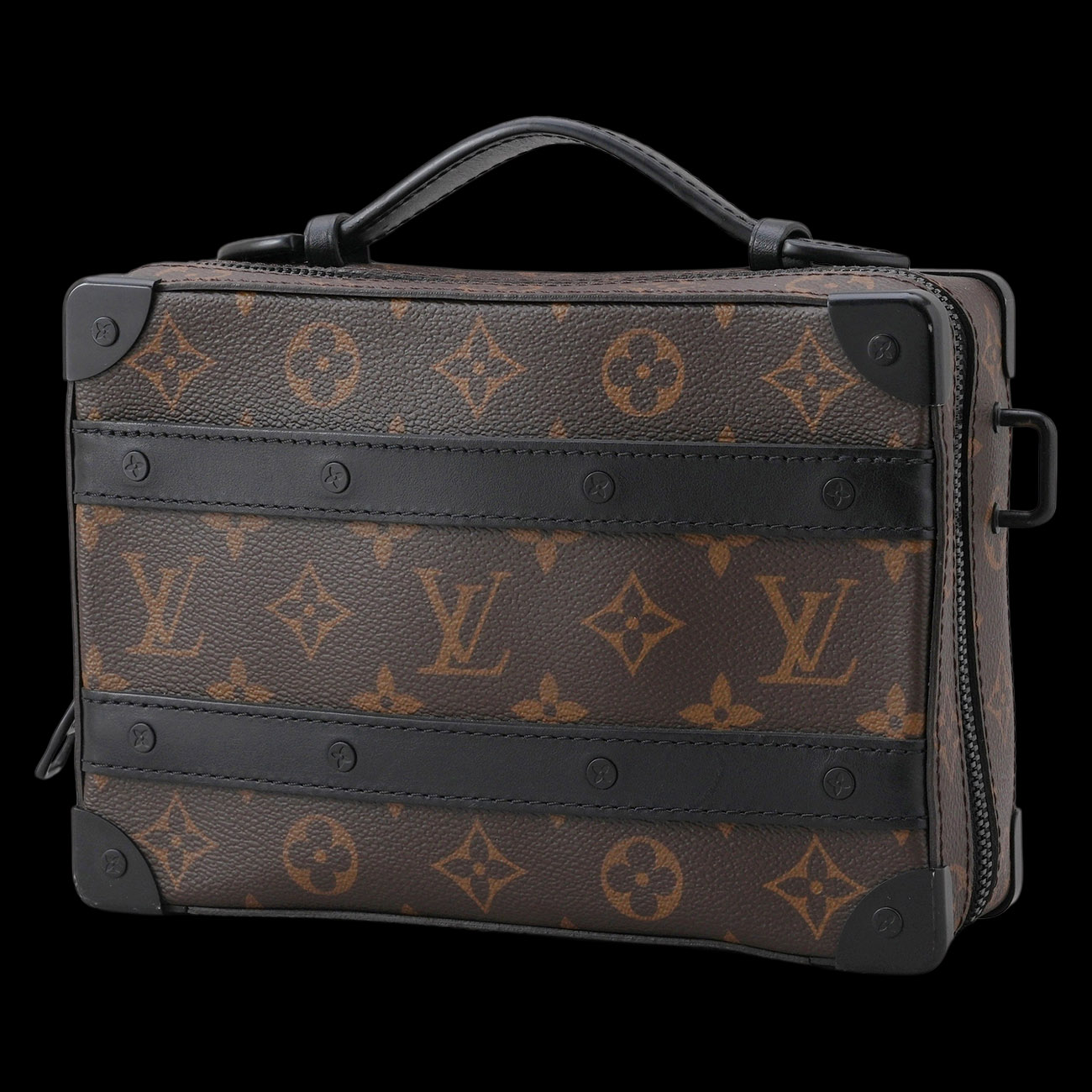 LOUIS VUITTON(USED)루이비통 M45935 핸들 소프트 트렁크